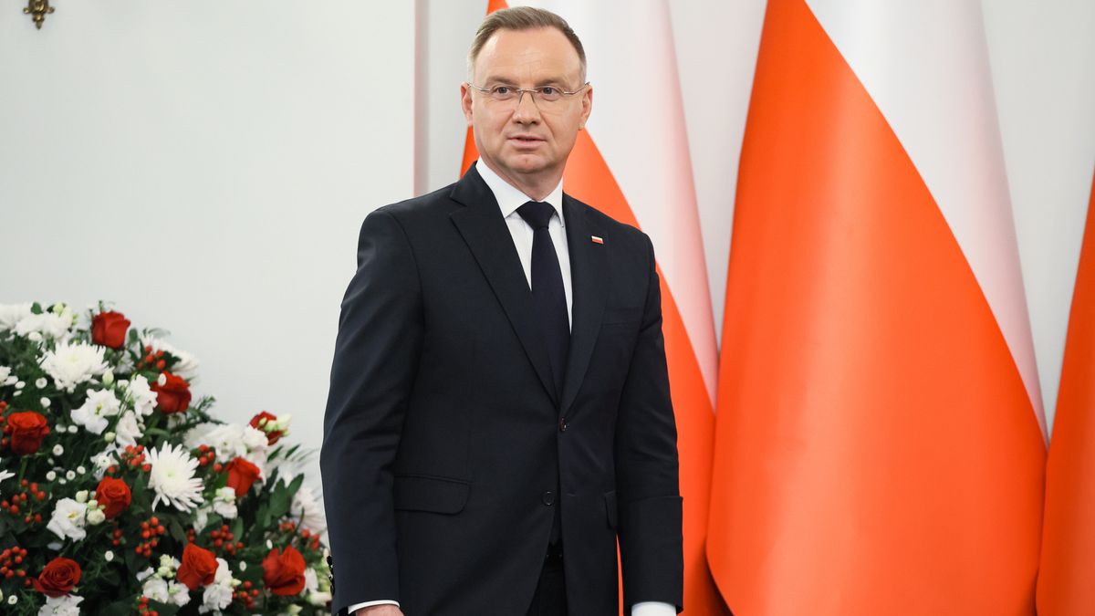 Andrzej Duda