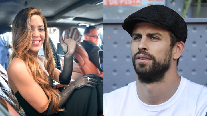 Shakira przeprowadziła się z synami do Miami!