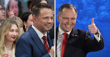 Świętochłowice. Są oficjalne wyniki wyborów prezydenckich