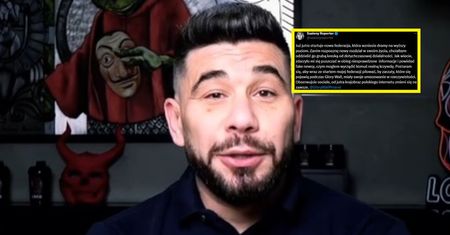 Kolejna organizacja freakfightowa w Polsce. Stworzył ją znany influencer