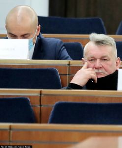 Proputinowska partia w Polsce? Na jej czele były wiceminister z rządu PiS