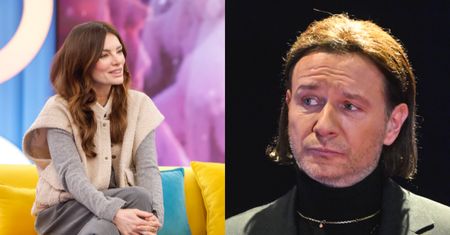 Pierwsza żona Radosława Majdana wspomina w "Halo tu Polsat" o ROZWODZIE z piłkarzem!