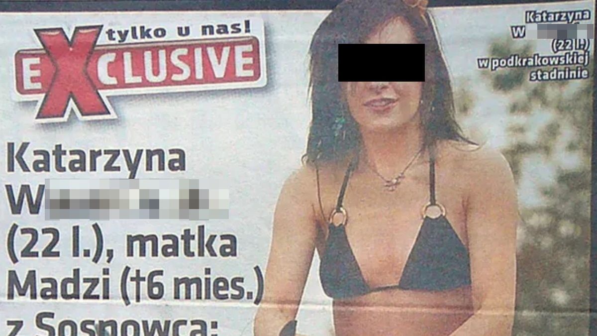 Katarzyna W. może wyjść z więzienia przed końcem wyroku? 