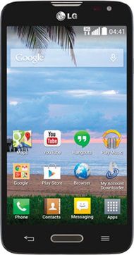 LG Ultimate 2 to smartfon z dwurdzeniowym procesorem