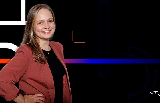 Agencja Roberta Lewandowskiego ma nową szefową influencer marketingu