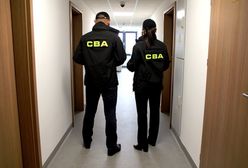 Wielka zbiórka w CBA. Na zakup sztandaru