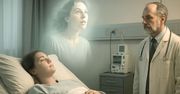 Niewidomi od urodzenia – zobaczyli świat, gdy opuścili ciało
