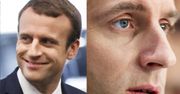 Emmanuel Macron zapłacił 30 TYSIĘCY EURO swojej makijażystce! Pracowała... 100 dni
