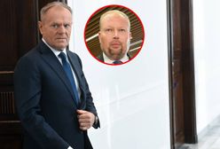 Wiadomo, o czym mówił Tusk podczas tajnej części obrad Sejmu. "Zatkało mnie"