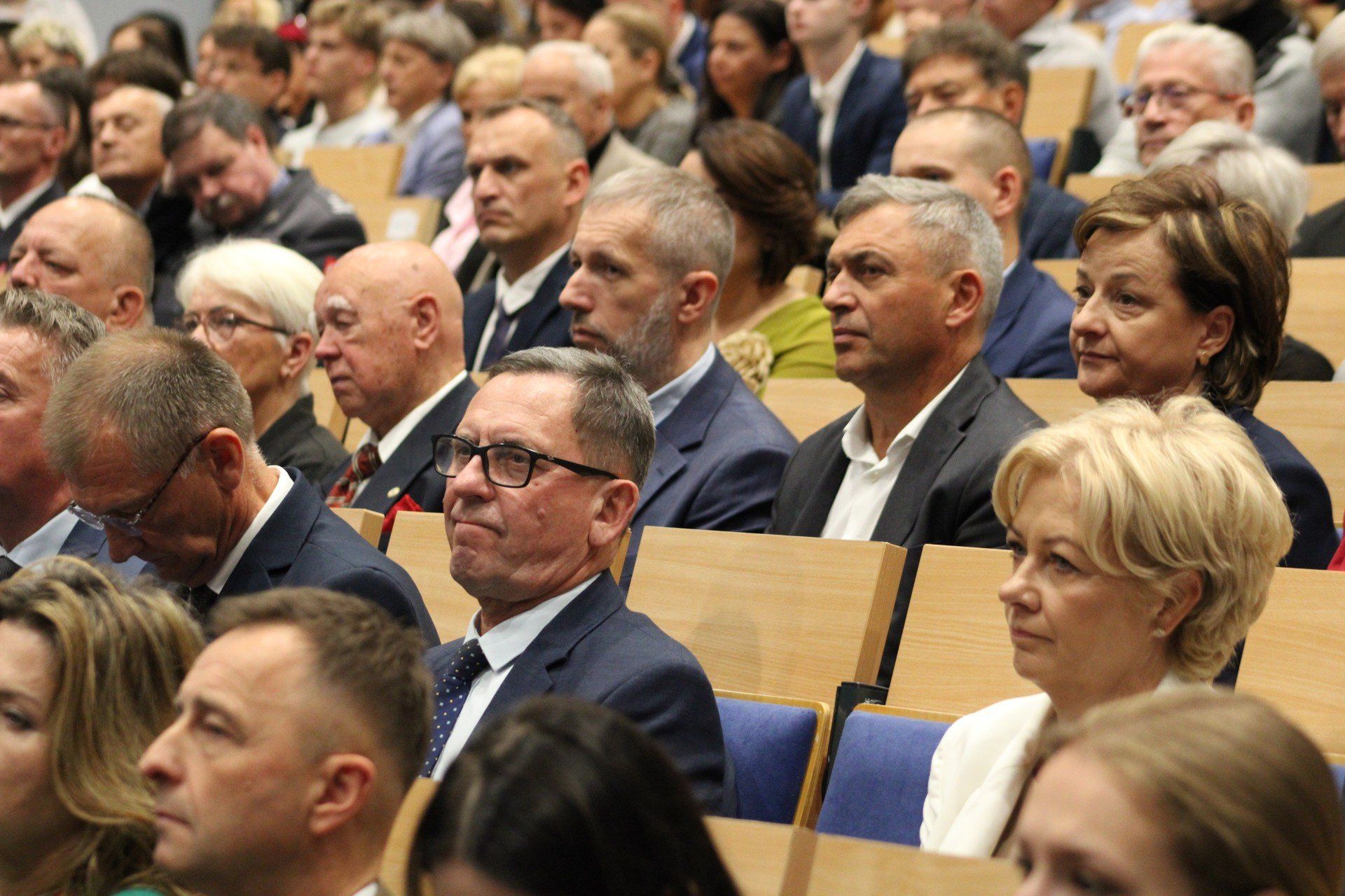 INAUGIRACJA ROKU AKADEMICKIEGO 2025-2026 NA POLITECHNICE KOSZALIŃSKIEJ