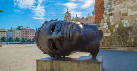 Koronawirus. Kraków wspiera artystów. Długa lista warunków