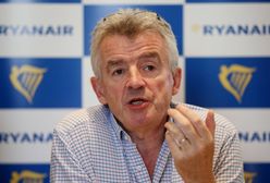 Ryanair krytykuje budowę CPK. "Przeznaczcie te pieniądze na polskie szpitale i szkoły"