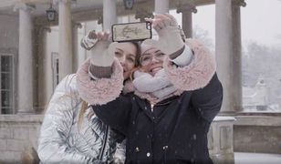 Bez wiary na salony. Spektakularna metamorfoza przed kamerami