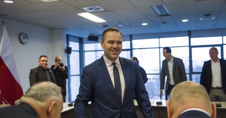 China Daily: Wybory w Europie sprawdzianem jedności kontynentu