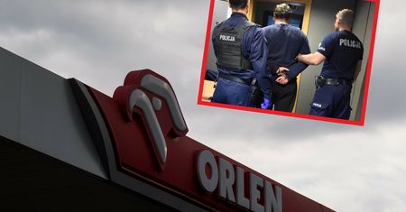 Atak na ochroniarza Orlenu. Teraz zdobył się na szczere wyznanie