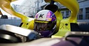 EA Sports F1 23 - Droga do sławy. Zwiastun trybu fabularnego