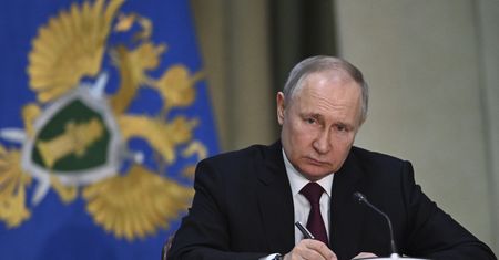 To zabolało Putina. Rosjanie nagle chcą zmienić przepisy