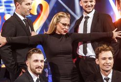 Anastacia w Polsce. Tak prezentowała się na planie "Jaka to melodia?"