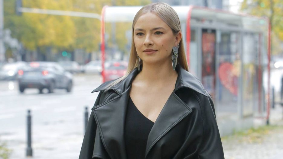 Natalia Nykiel zadała szyku w "DDTVN"