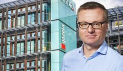 "Brudy pierzemy wewnątrz". Szef "Wyborczej" o gazecie, dziennikarzach i biznesie w mediach [WYWIAD]