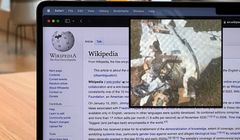 Fake news na temat Polski w Wikipedii. O rosyjskich dronach