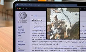 Fake news na temat Polski w Wikipedii. O rosyjskich dronach