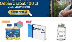 Natural Pharmaceuticals i jej prezes ukarani przez UOKiK za wprowadzanie klientów w błąd