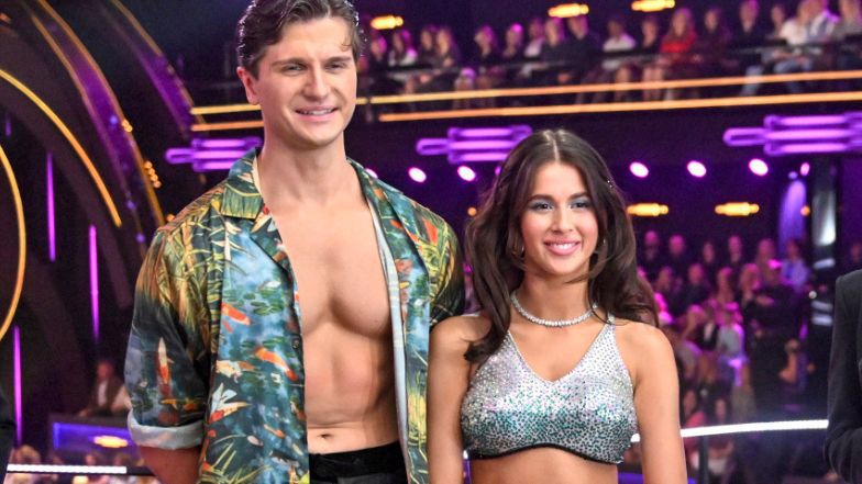 Roksana Węgiel przygotowała niespodziankę dla fanów 