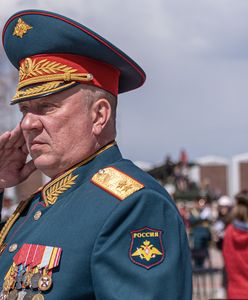 Przyjaciel Putina ma obawy. Wskazuje na Polskę