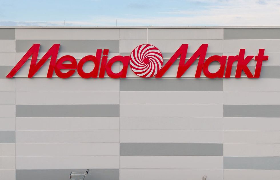 Produkt Apple za darmo w Media Markt. Jest jeden warunek