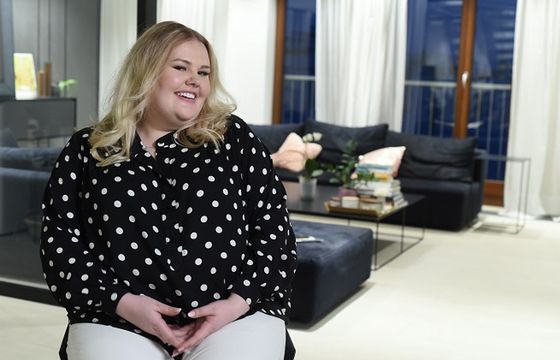 "Pierwszy raz Kingi" na jesień w TVN Style