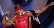 Hulk Hogan chorował od lat. "Przeszedłem 25 OPERACJI w ciągu ostatnich 10 lat"