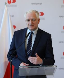 Zaszkodzi PiS przed wyborami? Gowin wraca do gry