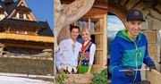 Kamil Stoch mieszka w prawdziwej GÓRSKIEJ WILLI. Z okna ma przepiękny widok na Tatry (ZDJĘCIA)
