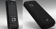 General Mobile DST33 - telefon z podwójnym wejściem SIM