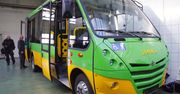 Gorzów: Od 1 października pilotażowo   minibusy