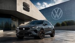Volkswagen chce wygasić markę Seat. Ma zniknąć do końca 2029 roku
