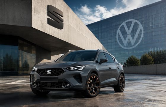 Volkswagen chce wygasić markę Seat. Ma zniknąć do końca 2029 roku