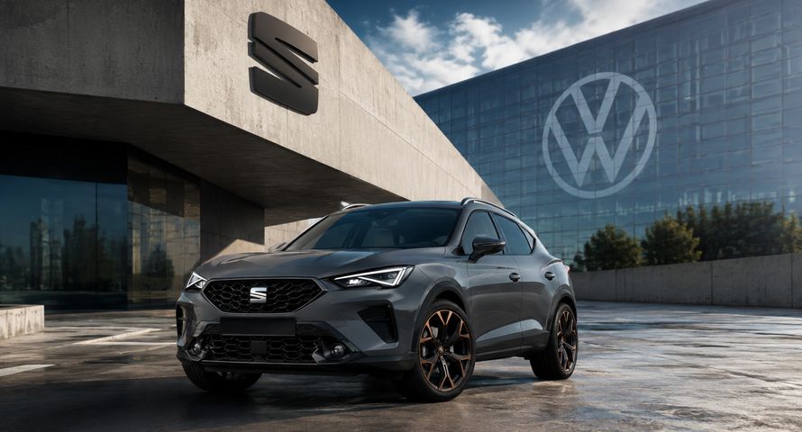 Volkswagen chce wygasić markę Seat. Ma zniknąć do końca 2029 roku