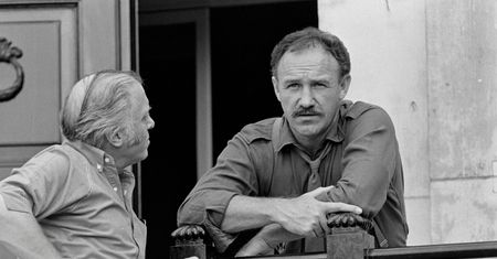 Gene Hackman nie żyje. Nie każdy wie, że zagrał polskiego generała