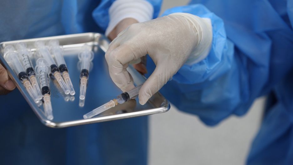 Loteria szczepionkowa w Polsce