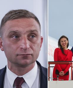 Ułaskawienie Roberta Bąkiewicza, lądowanie Sławosza, atak na polską fabrykę w winnicy. Oto najważniejsze wydarzenia tygodnia