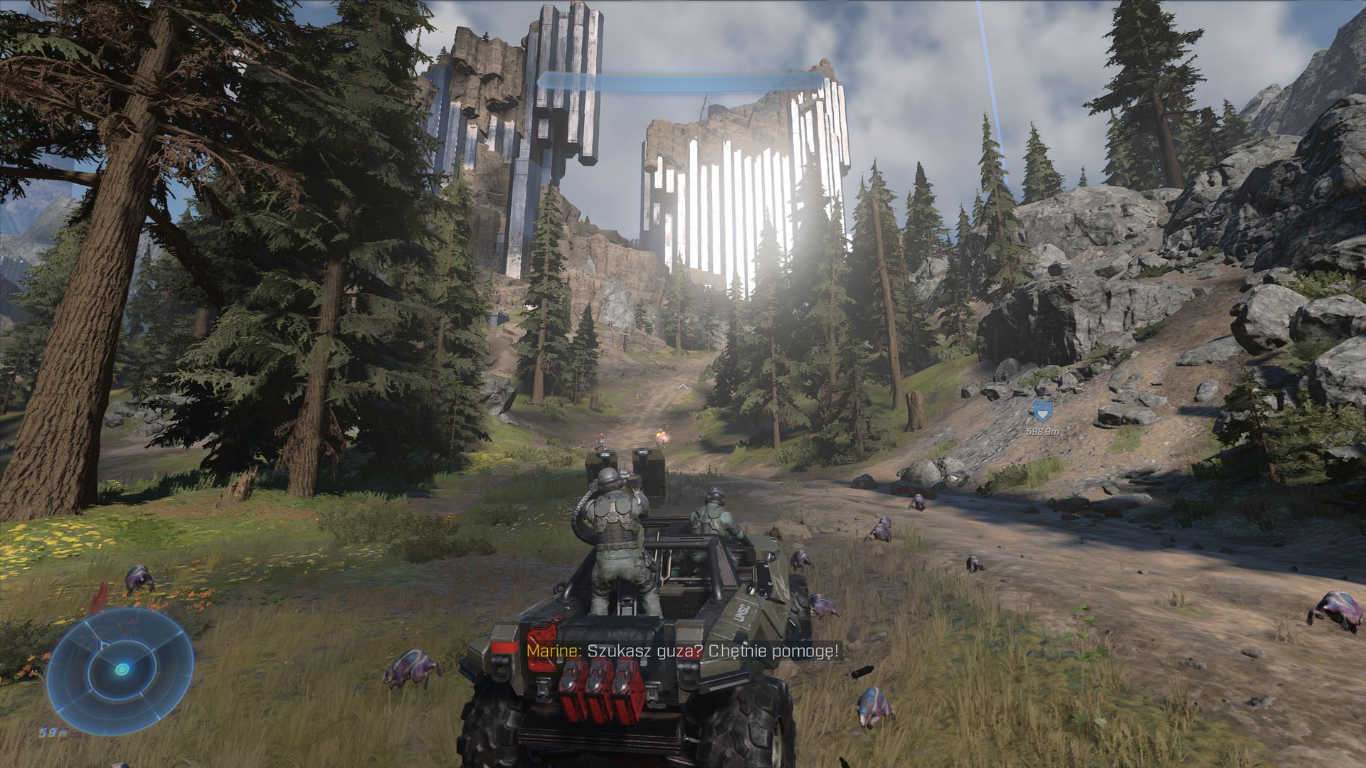 Halo Infinite