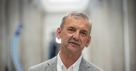 Lewica staje w obronie nauczycieli. Mamy list w odpowiedzi na mail ze skrzynki Michała Dworczyka