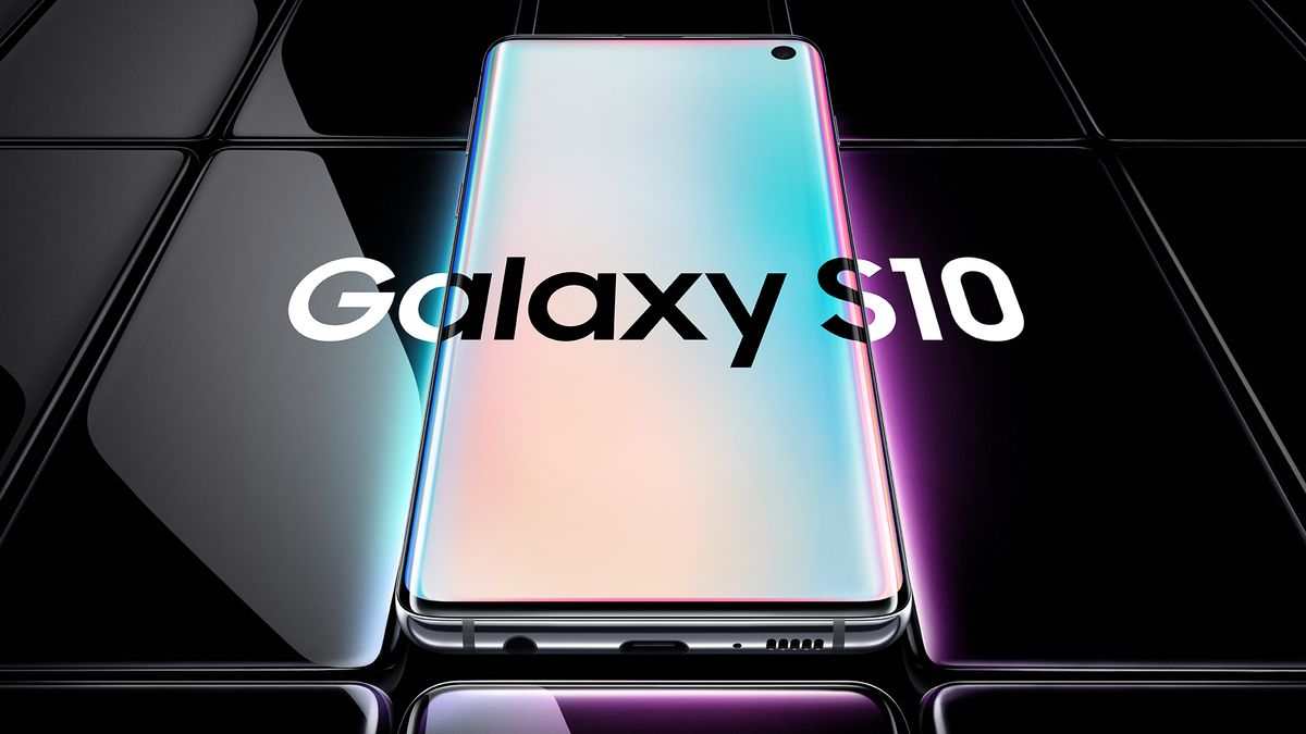 Samsung Galaxy S10 został zaprezentowany, fot. materiały prasowe