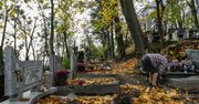 Wszystkich Świętych. Branża pogrzebowa odradza wizyty na cmentarzu
