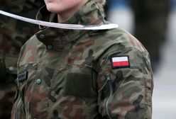 Co wydarzyło się w budynku sztabu brygady? Jest śledztwo