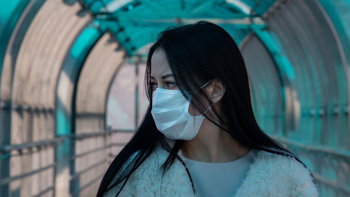 Polscy studenci uwięzieni w chińskich kampusach [zdjęcie ilustracyjne]