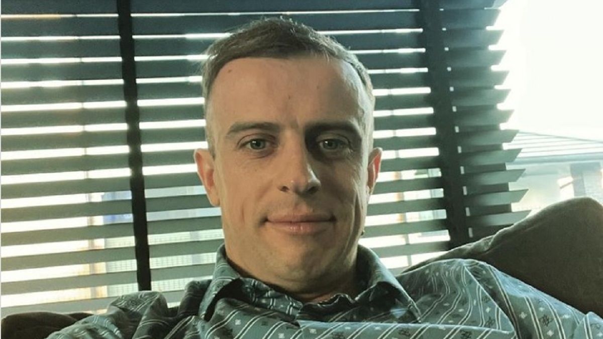 Kamil Grosicki wypoczywał po sezonie w klubie