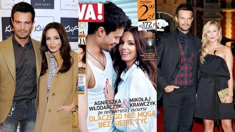 Rozpad "ciała astralnego" i nowa miłość "depilatora"